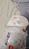 好奇（Huggies）鉑金裝小桃褲紙尿褲M(mǎn)92片(6-11kg)中號尿不濕【透爽散熱】 曬單實(shí)拍圖