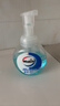 威露士泡沫洗手液健康呵護225ml×2瓶 家用兒童抑菌消毒泡泡 滅甲流感 曬單實(shí)拍圖