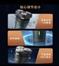 飛利浦電動(dòng)剃須刀新一代旋風(fēng)1系刮胡刀 風(fēng)馳切剃3D浮動(dòng)刀頭 生日禮物送男生老公父親 曬單實(shí)拍圖