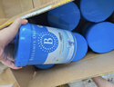 貝拉米（Bellamy's）Guard有機藍盾較大嬰兒配方奶粉 2段 6-12個(gè)月 800g/罐 乳鐵蛋白 曬單實(shí)拍圖