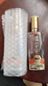 瀘州老窖 1952 光瓶小酒版 52度 100ml 濃香型白酒 100ml*2瓶 曬單實(shí)拍圖