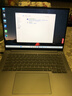 ThinkPad【國家補貼】聯(lián)想ThinkBook 14+ AI全能本 英特爾酷睿處理器 14.5英寸商務(wù)輕薄便攜筆記本電腦 Ultra5 125H 16G 512G 0DCD 曬單實(shí)拍圖