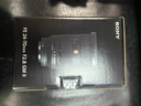索尼（SONY）FE 24-70mm F2.8 GM II 全畫(huà)幅標準變焦 G大師鏡頭(SEL2470GM2) 曬單實(shí)拍圖