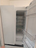 美的（Midea）400L法式多門(mén)冰箱超薄零嵌入式小戶(hù)型除菌凈味一級能效風(fēng)冷無(wú)霜以舊換新白色MR-421WUFPZE國家補貼 曬單實(shí)拍圖