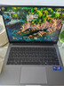 榮耀筆記本X14 2026【國家補貼】酷睿Ultra5 24G 1T 120Hz 2.8K高刷護眼屏 14吋輕薄筆記本電腦 灰 曬單實(shí)拍圖