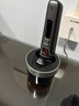 飛利浦（PHILIPS）電動(dòng)剃須刀歐洲整機進(jìn)口 全新一代旋護式新9系Pro+全天凈爽護膚 升級無(wú)線(xiàn)清潔倉 生日禮物 XP9202 曬單實(shí)拍圖