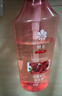 蜂花紅石榴洗發(fā)水洋甘菊滋養改善干枯毛躁男女士滋養洗發(fā)露膏750ml 曬單實(shí)拍圖