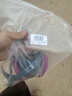 7502+2097硅膠防塵口罩電焊工防煙專(zhuān)用活性炭面罩防毒面具工業(yè)粉塵過(guò)濾棉 曬單實(shí)拍圖