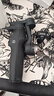 大疆DJI Osmo Mobile 8 手機穩定器手持云臺OM8 360度跟拍防抖自拍桿折疊便攜直播vlog神器 曬單實(shí)拍圖