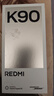 小米REDMI K90 驍龍?8至尊版 7100mAh大電池 青山護眼 白色 16GB+256GB 紅米5G手機國家補貼 曬單實(shí)拍圖