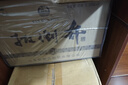 扳倒井濃香型白酒 52度 500ml*6瓶 整箱裝 純糧釀造口糧酒 山東名酒 曬單實(shí)拍圖