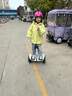 九號（Ninebot）電動(dòng)平衡車(chē)小九迷你Mini成年人電動(dòng)車(chē)代步腿控智能兩輪大人非燃動(dòng)版Plus長(cháng)續航 曬單實(shí)拍圖