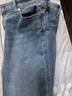 蓋璞女裝秋季款經(jīng)典五袋微彈直筒牛仔褲時(shí)髦長(cháng)褲美版779195 曬單實(shí)拍圖