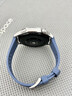 華為（HUAWEI）【咨詢(xún)享優(yōu)惠】華為手表watch gt5運動(dòng)智能兩周續航藍牙通話(huà)體溫血氧心率健康監測防水男女6 MT33 46mm托帕藍【曬單10選1】 JD電競官方店 曬單實(shí)拍圖