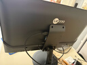 Lecoo聯(lián)想來(lái)酷23.8英寸IPS100Hz高刷全高清三微邊 HDMI接口 廣視角 可壁掛 電腦辦公顯示器B2431E 曬單實(shí)拍圖