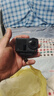大疆（DJI）Action5 pro Action6 4 3  Osmo 二手靈眸運動(dòng)相機4k防抖視頻拍攝vlog戶(hù)外騎行潛水滑雪釣魚(yú)沖浪掛脖手持相機 【99新】Action 4 標準套裝 標配 曬單實(shí)拍圖