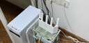 Tenda騰達路由器WiFi7【京東獨家】無(wú)線(xiàn)千兆穿墻王信號放大器增強家用全屋2.5g網(wǎng)口云霄BE3600立式 曬單實(shí)拍圖