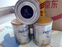 Aptamil澳洲白金版澳愛(ài)白金葉黃素DHA新西蘭嬰幼兒牛奶粉【原裝進(jìn)口】 2段 3罐 【現貨速發(fā)抓緊購買(mǎi)】效期27年7月 / 曬單實(shí)拍圖