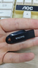 閃迪（SanDisk）64GB USB3.2 U盤(pán) CZ550黑色 讀速100MB/s 安全加密 數據恢復 學(xué)習辦公電腦車(chē)載 高速大容量?jì)?yōu)盤(pán) 曬單實(shí)拍圖