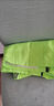 雷薩狼物業(yè)保潔員工作服馬甲定制印logo園林綠化養護反光條背心家政清潔 【單條反光馬甲】熒光 2XL 曬單實(shí)拍圖