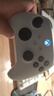 微軟（Microsoft）Xbox無(wú)線(xiàn)游戲手柄 無(wú)線(xiàn)控制器 冰雪白 藍牙適配Xbox/PC/平板/手機 Steam促銷(xiāo)黑神話(huà)悟空 絲之歌 曬單實(shí)拍圖