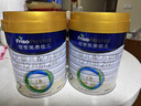 美素佳兒（Friso）皇家較大嬰兒配方奶粉2段（6-12個(gè)月）800克*3罐 乳鐵蛋白 曬單實(shí)拍圖