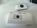 TCL隨身wifi三網(wǎng)通用免插卡無(wú)線(xiàn)wifi6車(chē)載4G路由器隨身便攜無(wú)限制移動(dòng)聯(lián)通電信全國通用2026款5GXY15B 【升級充電款】3000毫安大電池 不限速不虛標月享1500G流量 曬單實(shí)拍圖
