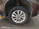 鄧祿普（DUNLOP）汽車(chē)輪胎 225/65R17 102T GRANDTREK ST30原配本田CRV奇駿哈弗H6 曬單實(shí)拍圖