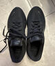 耐克（NIKE）官方艦店男鞋 春夏新款運動(dòng)鞋緩震休閑鞋子健身網(wǎng)面透氣慢跑步鞋 002-純黑色-革命8 42 曬單實(shí)拍圖