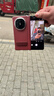 HUAWEI Mate X6 12GB+512GB寰宇紅分布式玄武架構 鴻蒙大屏AI 紅楓原色影像折疊旗艦手機 折疊屏 曬單實(shí)拍圖