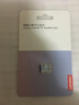 聯(lián)想（lenovo）小新TF（MicroSD）內存卡 手機平板監控行車(chē)記錄儀專(zhuān)用存儲卡 16GB 曬單實(shí)拍圖