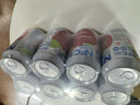 京典光年100%NFC蘋(píng)果汁純鮮榨果汁飲料0添加劑 NFC鮮榨蘋(píng)果汁320ml*8罐 曬單實(shí)拍圖
