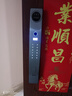 好太太智能門(mén)鎖掌靜脈指紋鎖智能鎖家用防盜門(mén)電子鎖主動(dòng)對講人臉密碼鎖 S60【掌靜脈+主動(dòng)對講+AI人臉秒開(kāi)】 曬單實(shí)拍圖