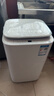 米家小米3kg內衣兒童迷你洗衣機全自動(dòng)小型波輪租房官方正品XQB30MJ107 曬單實(shí)拍圖