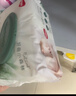 好奇（Huggies）小森林濕巾80抽6包嬰兒濕巾天然植物超厚倍柔手口可用 曬單實(shí)拍圖