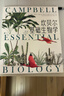 坎貝爾基礎生物學(xué) 曬單實(shí)拍圖