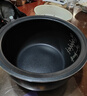 九陽(yáng)（Joyoung）炒鍋鐵鍋健康無(wú)涂層精鐵鍋不易生銹炒菜鍋爐灶通用32cm 曬單實(shí)拍圖