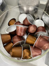 Nespresso奈斯派索膠囊咖啡意式濃縮黑咖啡瑞士進(jìn)口0糖0脂 咖啡師創(chuàng  )意之選5條 曬單實(shí)拍圖