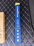固特異（Goodyear）后雨刮器 奧迪q3原裝原廠(chǎng)2012-2019款汽車(chē)無(wú)骨后窗雨刷條A16單支 曬單實(shí)拍圖