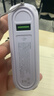 SUIDDY【3C認證丨可上飛機高鐵】充電寶自帶線(xiàn)20000毫安磁吸無(wú)線(xiàn)快充帶插頭移動(dòng)電源適用蘋(píng)果17/16華為 旗艦版【雙模式快充丨智能控溫芯片】絕絕紫 10000mAh丨國家3C認證丨可上飛機高鐵 曬單實(shí)拍圖