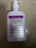 潔芙柔醫用免洗洗手液消毒凝膠液520ml*3瓶含酒精兒童殺菌抑菌流感病毒 曬單實(shí)拍圖