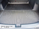 車(chē)麗友專(zhuān)用于2026款別克君越后備箱墊tpe全包圍新款后尾箱18艾維亞24gs 【腳墊+尾箱墊】慕絨絲極夜黑 曬單實(shí)拍圖