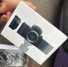 索尼（SONY）ZV-E10 微單數碼相機 4K視頻 vlog 直播相機 zv-e10 創(chuàng  )意濾鏡 ZV-E10K白色 官方標配 曬單實(shí)拍圖