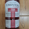 TOMINTOUL托明多·突巖斯佩塞單一麥芽威士忌 1000ml 進(jìn)口洋酒過(guò)節送禮 曬單實(shí)拍圖