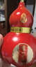 瀘州老窖 福祿自在紅 葫蘆定制酒 濃香型白酒 52度 500ml*2瓶 禮盒裝 送禮 曬單實(shí)拍圖