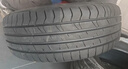 固特異（Goodyear）汽車(chē)輪胎205/60R16 92V EF1 SPORT鷹馳F1酷跑 適配 軒逸/新?？怂?曬單實(shí)拍圖