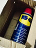 WD-40除銹劑wd40家用門(mén)鎖潤滑油機械防銹縫紉機油窗合頁(yè)鑰匙孔鎖芯噴劑 除銹潤滑劑200ml【贈除銹3件套】 曬單實(shí)拍圖