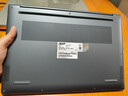宏碁（acer）非凡Go Air 龍蝦機國補14英寸超輕薄1kg鎂鋁筆記本學(xué)生商務(wù)辦公酷睿標壓Core7-240H 32G 1T 2.2K灰 曬單實(shí)拍圖