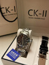 馬克華菲（MARK FAIRWHALE）小CK聯(lián)名男士手表男款學(xué)生表商務(wù)運動(dòng)十大名表腕表生日禮物5039 曬單實(shí)拍圖