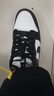 耐克NIKE男休閑板鞋 DUNK 運動(dòng)鞋HF5441-100黑白40 曬單實(shí)拍圖